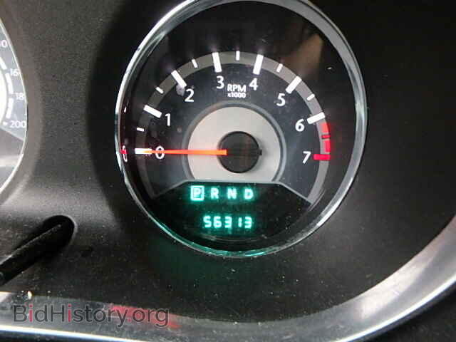 2012 CHRYSLER 200 - VIN: 1C3CCBBB8CN278087 - Фото 8