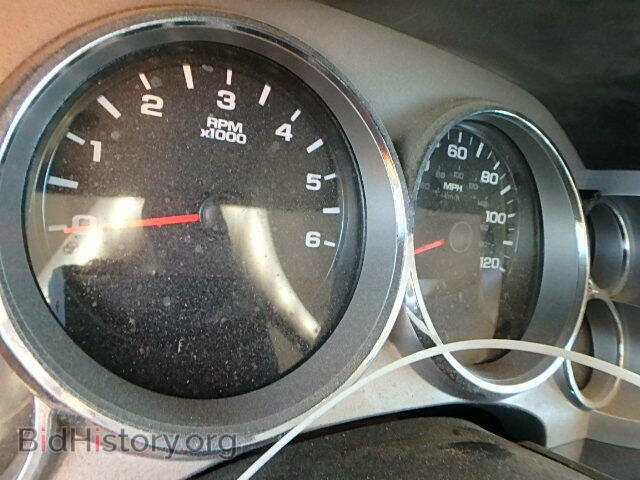 2009 CHEVROLET SILVERADO - VIN: 1GCHK53K89F157955 - Фото 8
