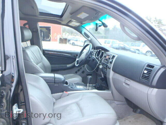 2004 TOYOTA 4RUNNER - VIN: JTEBU17R948017700 - Фото 5
