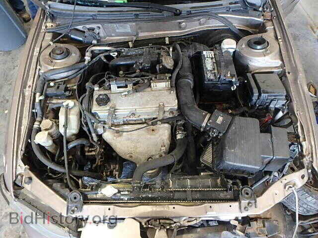 2003 MITSUBISHI GALANT - VIN: 4A3AA46G63E041380 - Фото 7