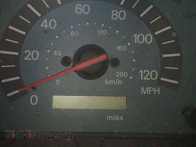 2003 MITSUBISHI GALANT - VIN: 4A3AA46G63E041380 - Фото 8