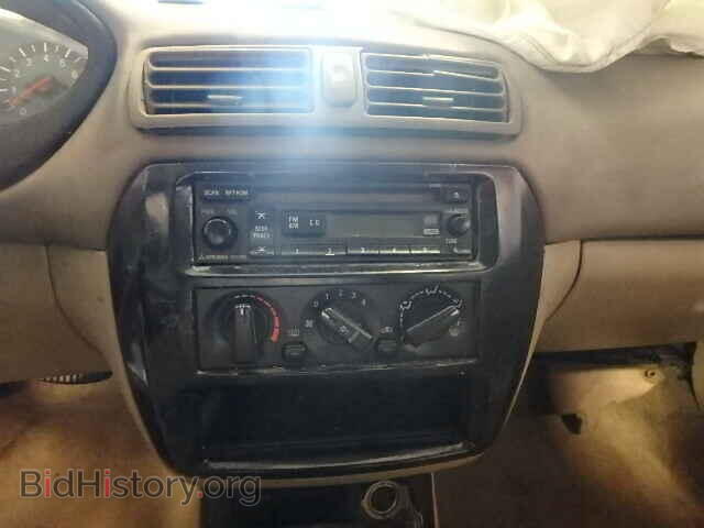 2003 MITSUBISHI GALANT - VIN: 4A3AA46G63E041380 - Фото 9