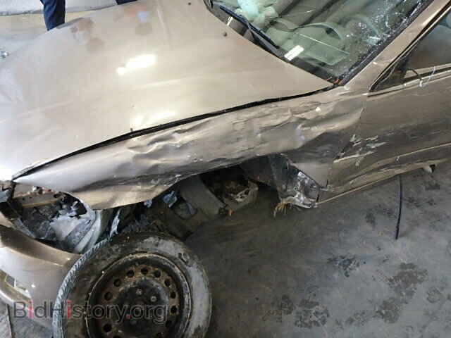 2003 MITSUBISHI GALANT - VIN: 4A3AA46G63E041380 - Фото 10