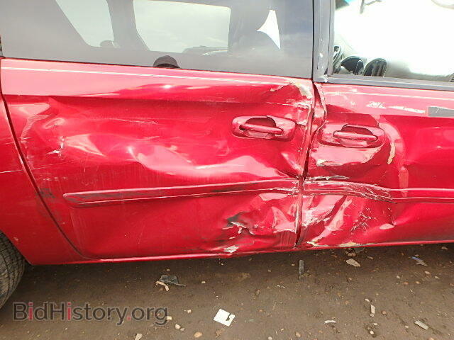 2005 DODGE CARAVAN - VIN: 2D4GP44L95R202907 - Фото 9