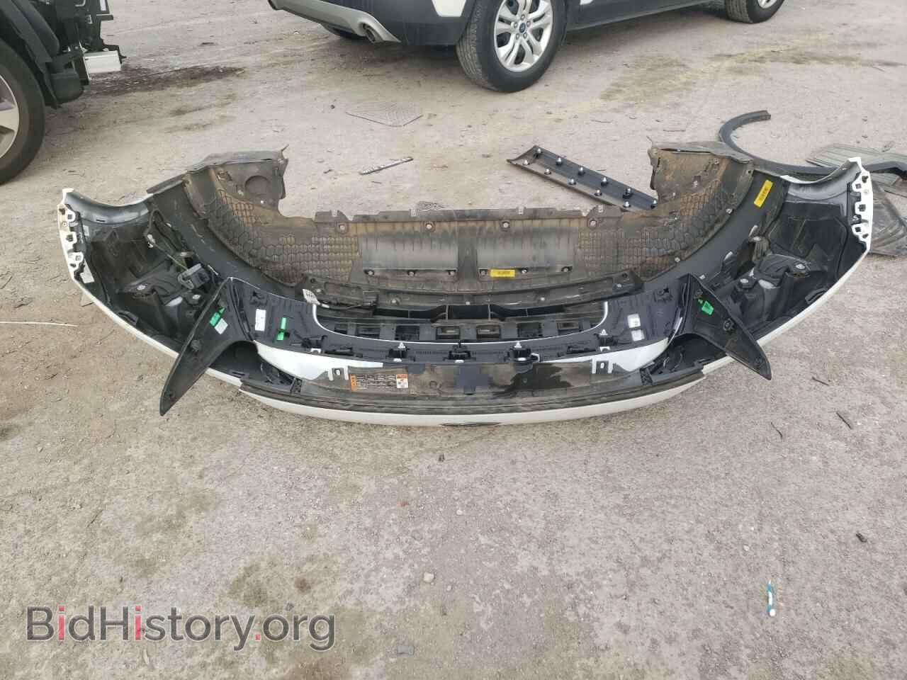 2020 FORD ESCAPE - VIN: 1FMCU0F66LUA55008 - Фото 13