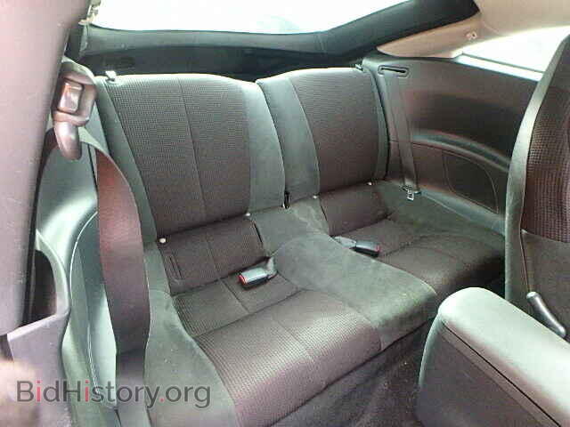 2009 MITSUBISHI ECLIPSE - VIN: 4A3AK24F49E021648 - Фото 6