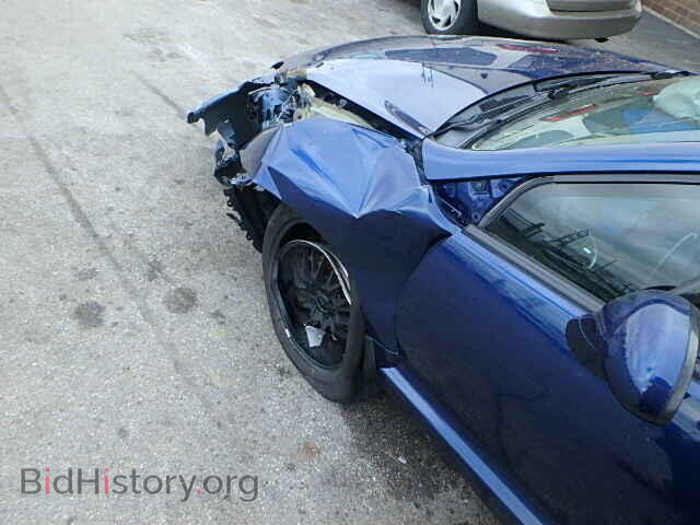 2009 MITSUBISHI ECLIPSE - VIN: 4A3AK24F49E021648 - Фото 10