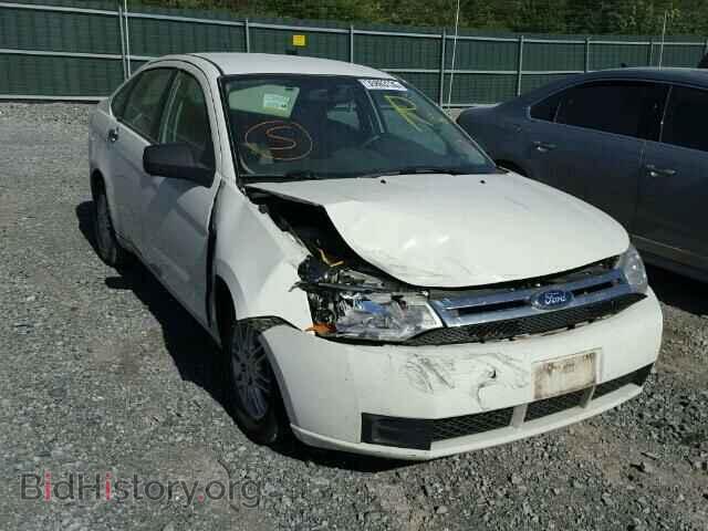 Photo 1FAHP3FN4BW193035 - FORD FOCUS 2011
