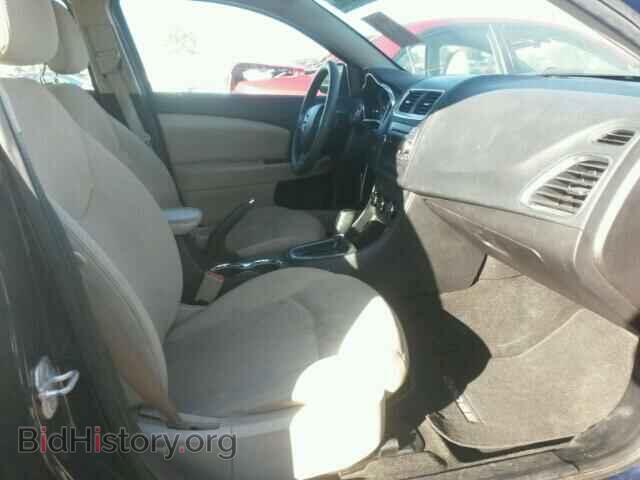 2013 DODGE AVENGER - VIN: 1C3CDZAB5DN551950 - Photo 5