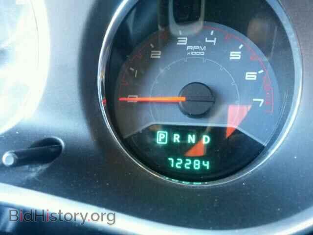 2013 DODGE AVENGER - VIN: 1C3CDZAB5DN551950 - Photo 8