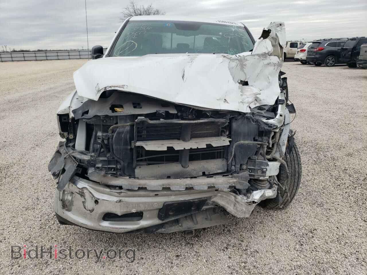 2019 RAM 1500 - VIN: 1C6RR6TT2KS683677 - Фото 5
