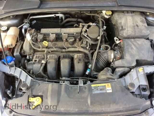 2013 FORD FOCUS - VIN: 1FADP3F23DL116116 - Photo 7