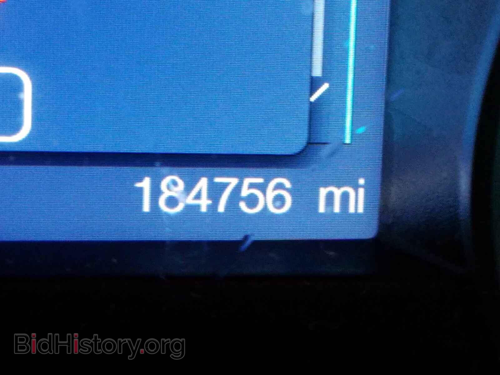 2013 FORD EXPLORER - VIN: 1FM5K7B85DGB04309 - Фото 8