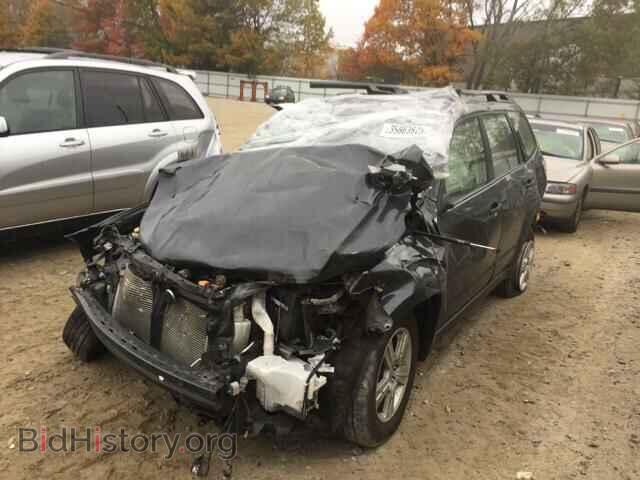 2012 SUBARU FORESTER - VIN: JF2SHABC4CH419930 - Фото 2