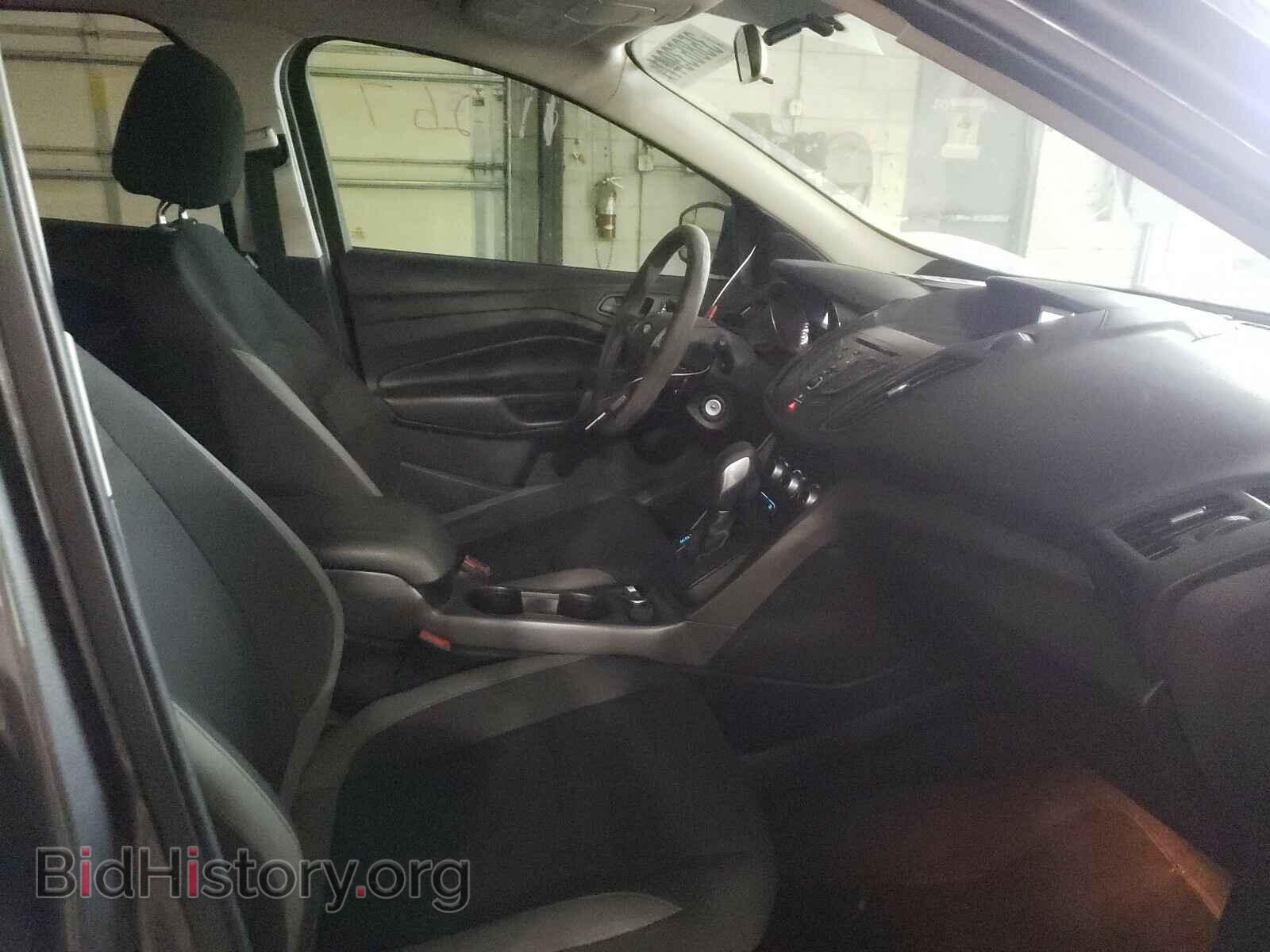 2013 FORD ESCAPE - VIN: 1FMCU0F71DUC62674 - Photo 5