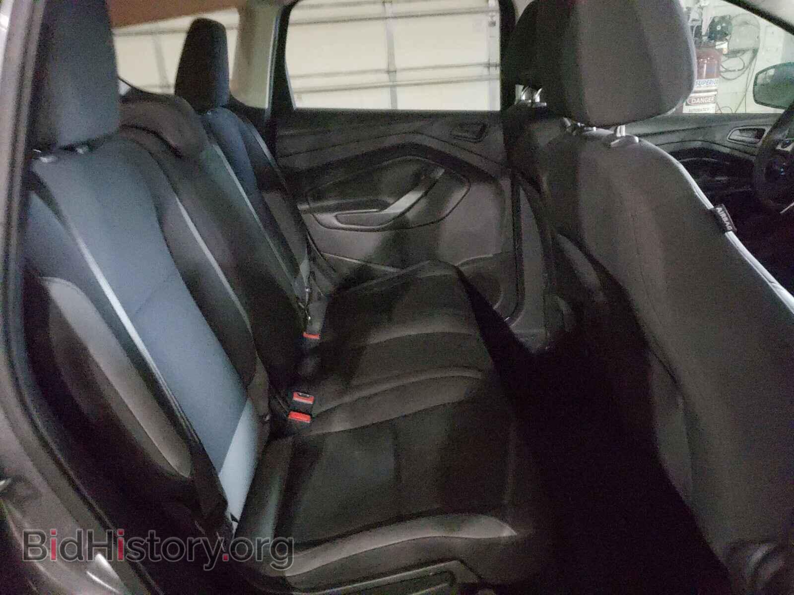 2013 FORD ESCAPE - VIN: 1FMCU0F71DUC62674 - Photo 6