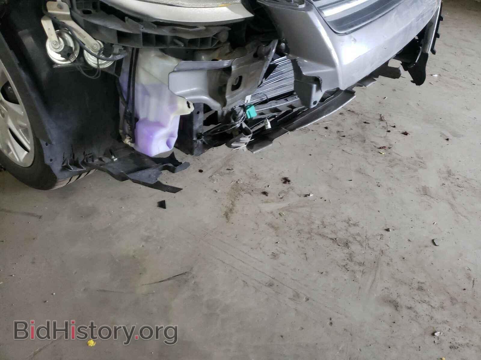 2013 FORD ESCAPE - VIN: 1FMCU0F71DUC62674 - Photo 9