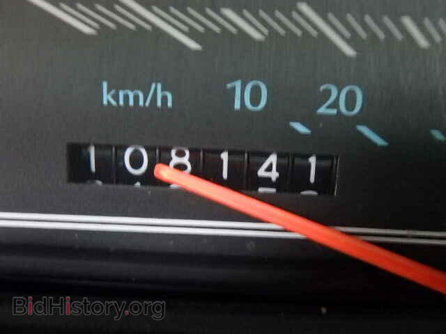 1991 CADILLAC DEVILLE - VIN: 1G6CD53B1M4279939 - Фото 8
