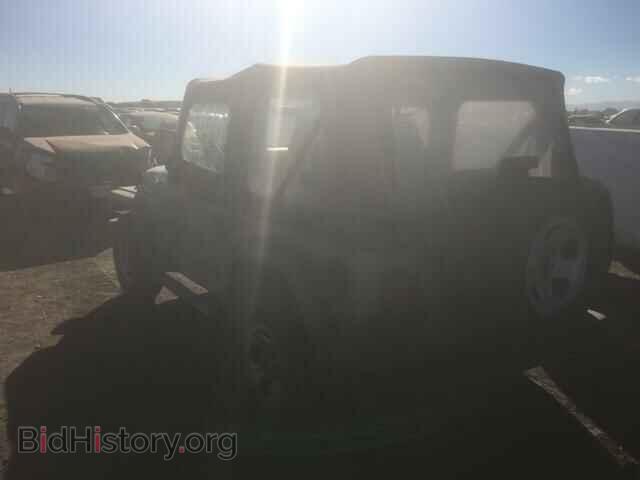 2000 JEEP WRANGLER - VIN: 1J4FA49S0YP801592 - Фото 3