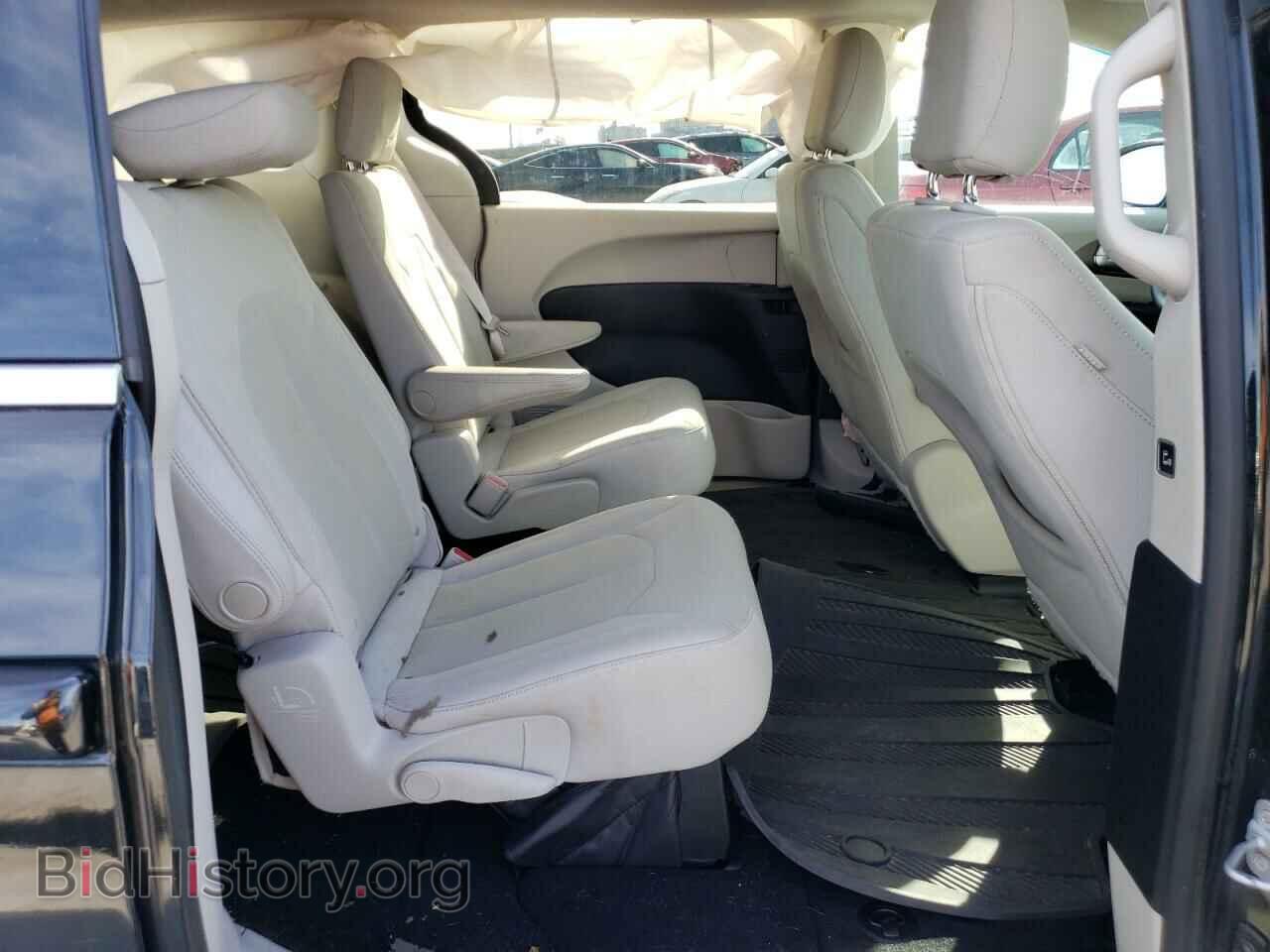 2017 CHRYSLER PACIFICA - VIN: 2C4RC1DG9HR610587 - Photo 11