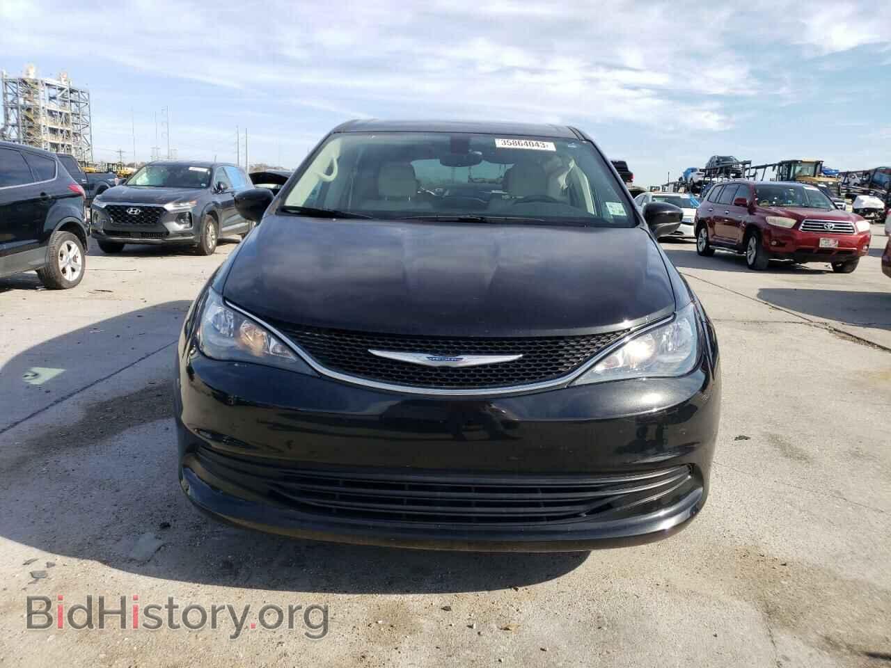 2017 CHRYSLER PACIFICA - VIN: 2C4RC1DG9HR610587 - Photo 5