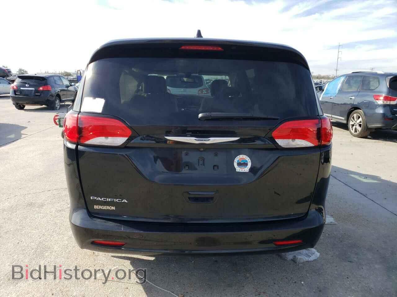 2017 CHRYSLER PACIFICA - VIN: 2C4RC1DG9HR610587 - Photo 6