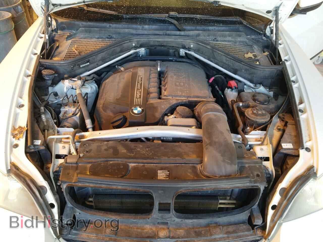 2013 BMW X5 - VIN: 5UXZV4C58D0B21079 - Фото 7