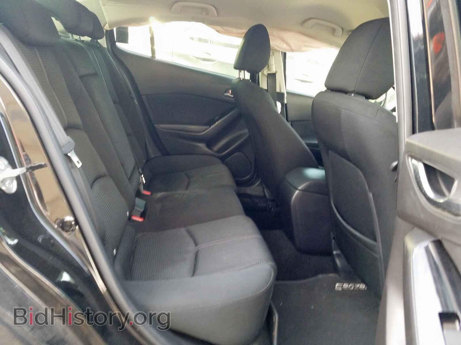 2017 MAZDA 3 - VIN: 3MZBN1U76HM106479 - Фото 6