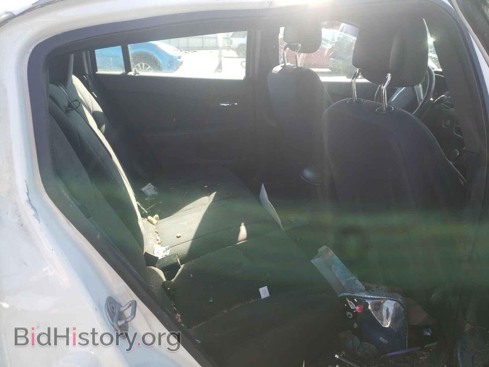 2013 CHRYSLER 200 - VIN: 1C3CCBBB5DN597402 - Фото 6