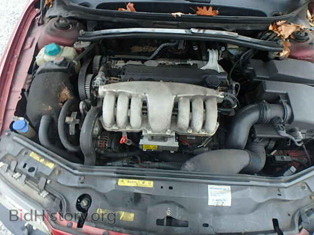 2000 VOLVO S80 - VIN: YV1TS94D9Y1097093 - Фото 7