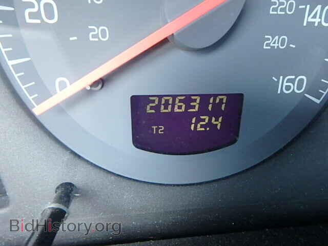 2000 VOLVO S80 - VIN: YV1TS94D9Y1097093 - Фото 8