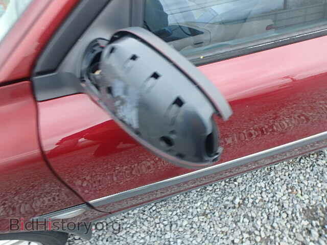 2000 VOLVO S80 - VIN: YV1TS94D9Y1097093 - Фото 9