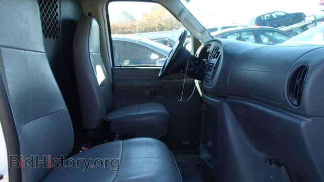 2007 FORD ECONOLINE - VIN: 1FTNE14L37DA88482 - Фото 5