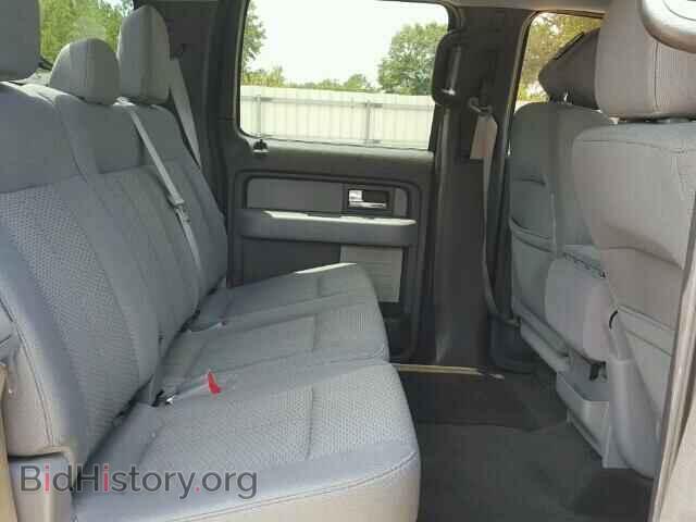 2013 FORD F150 - VIN: 1FTFW1CF8DFD95062 - Фото 6