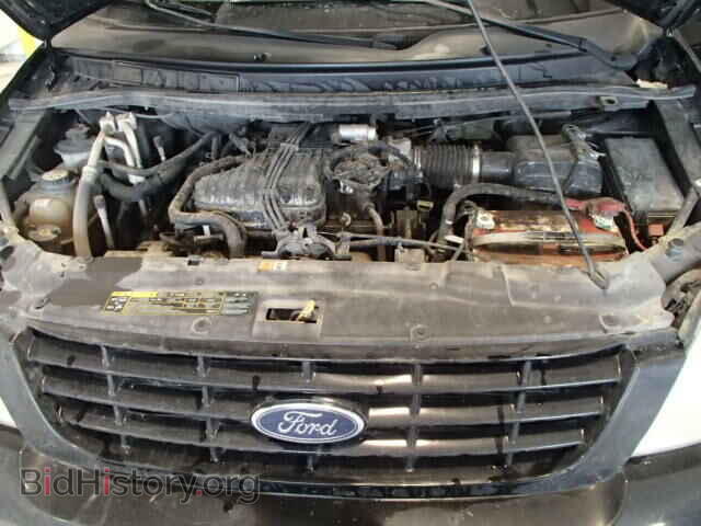 2006 FORD FREESTAR - VIN: 2FMDA51686BA45625 - Фото 7
