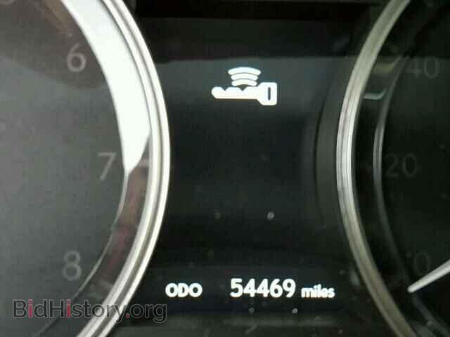 2013 LEXUS GS - VIN: JTHCE1BL6D5008512 - Фото 8