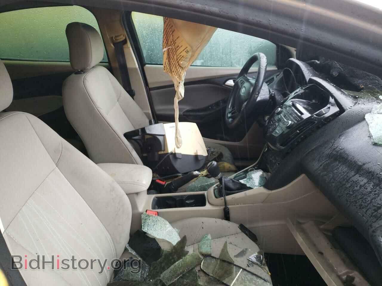 2016 FORD FOCUS - VIN: 1FADP3K26GL402620 - Photo 5