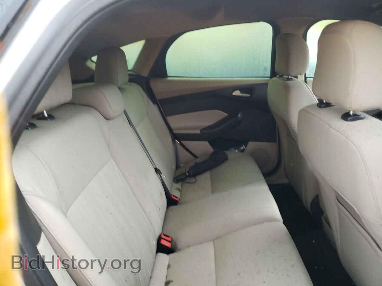 2016 FORD FOCUS - VIN: 1FADP3K26GL402620 - Photo 6
