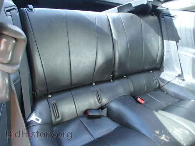 2009 MITSUBISHI ECLIPSE - VIN: 4A3AK34T89E029957 - Фото 6
