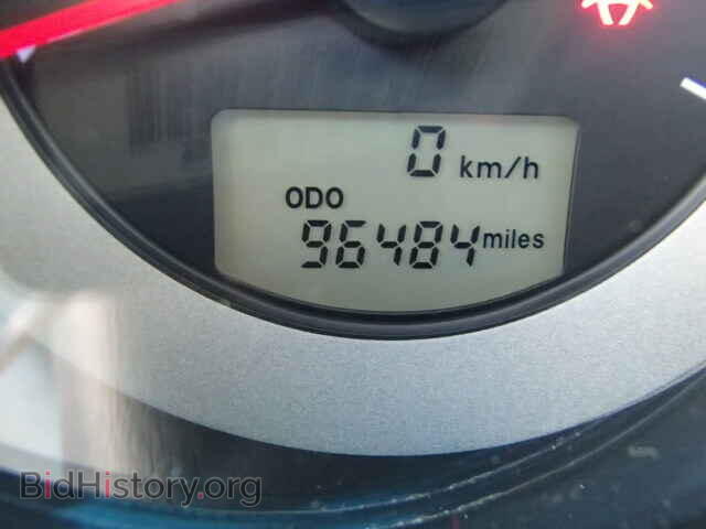 2009 MITSUBISHI ECLIPSE - VIN: 4A3AK34T89E029957 - Фото 8