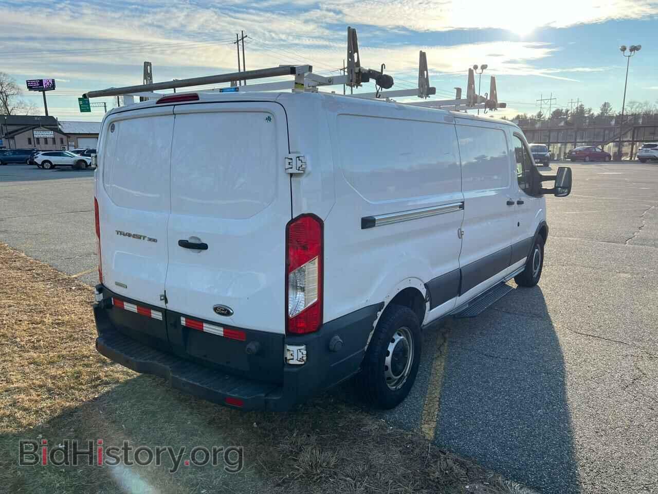 2016 FORD TRANSIT - VIN: 1FTBW2YG9GKA96651 - Фото 4