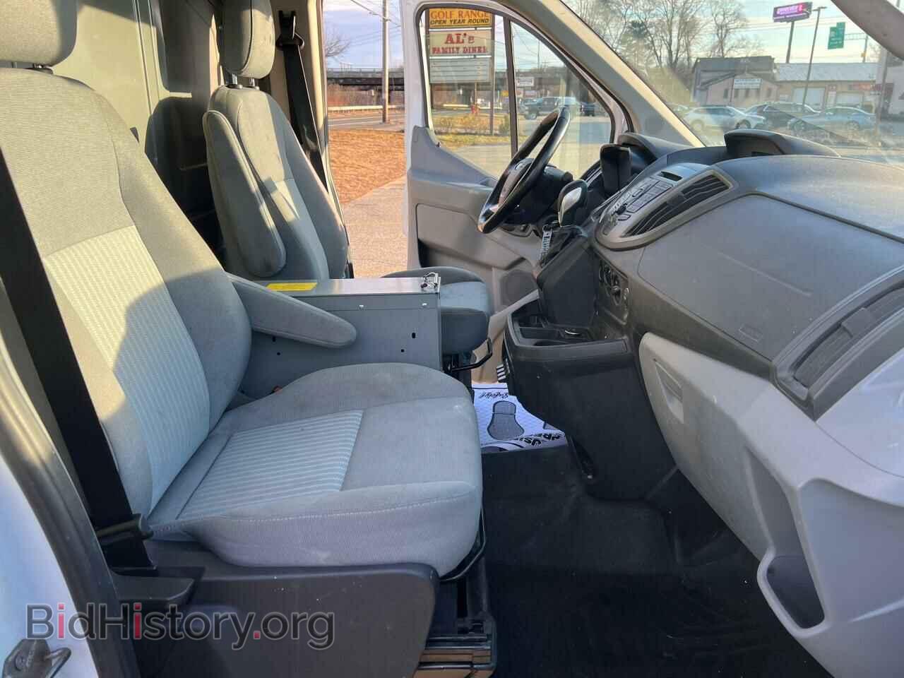 2016 FORD TRANSIT - VIN: 1FTBW2YG9GKA96651 - Фото 6