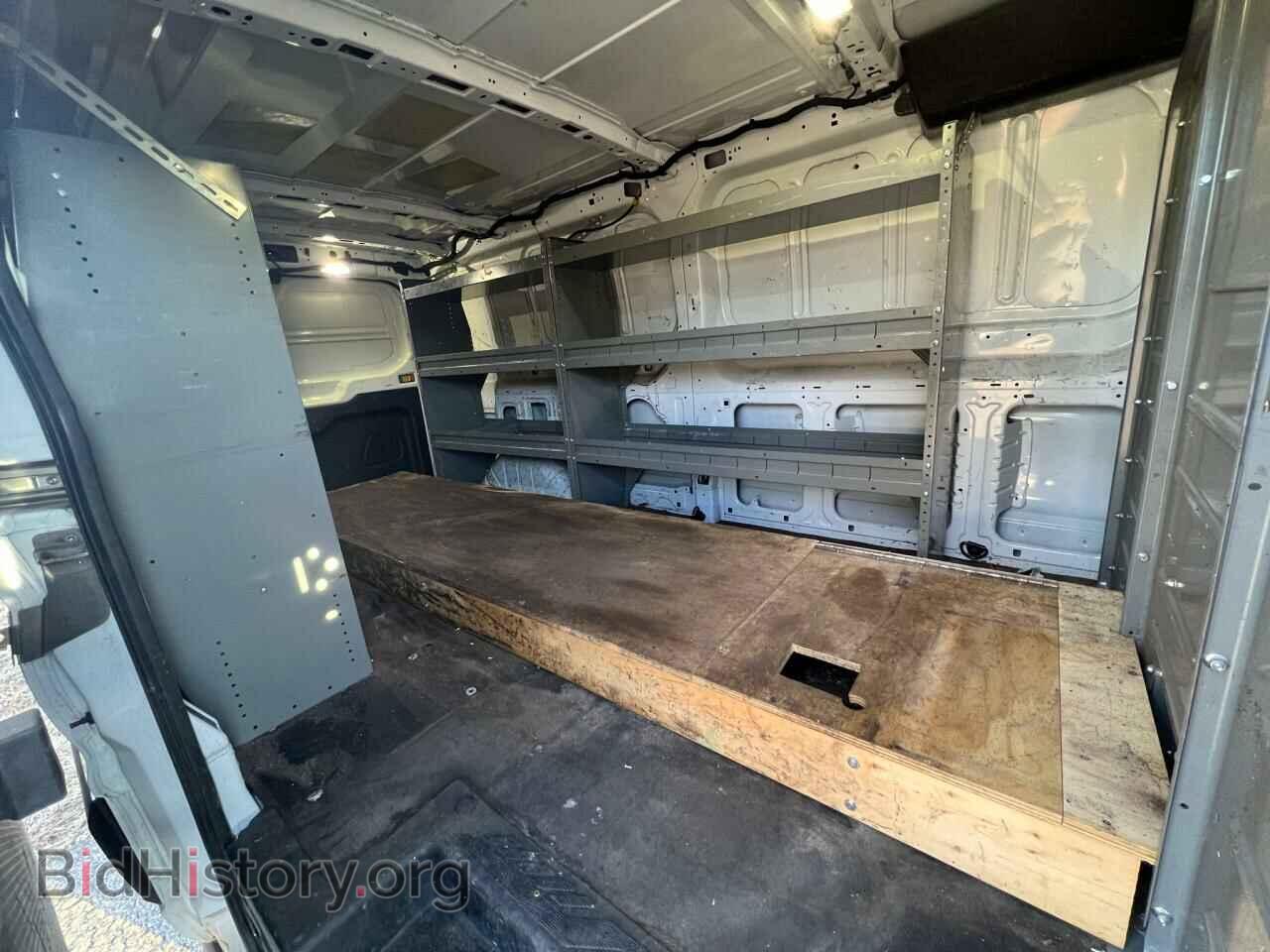 2016 FORD TRANSIT - VIN: 1FTBW2YG9GKA96651 - Фото 7