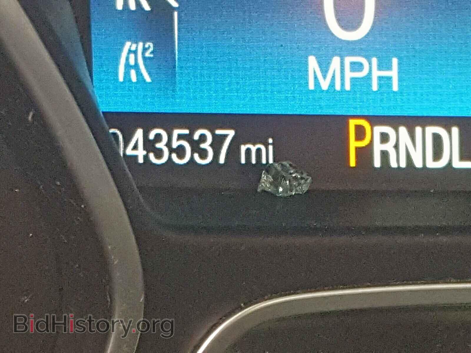 2016 FORD FOCUS - VIN: 1FADP3E21GL247809 - Photo 8