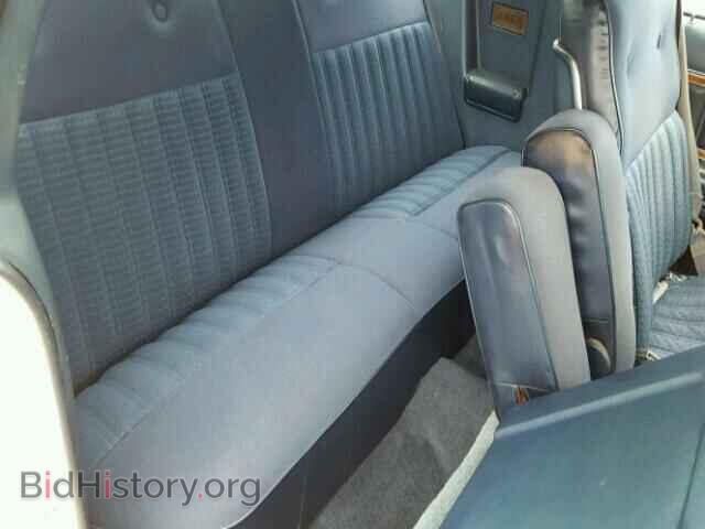 1977 FORD TBIRD - VIN: 7G7H173706 - Фото 6