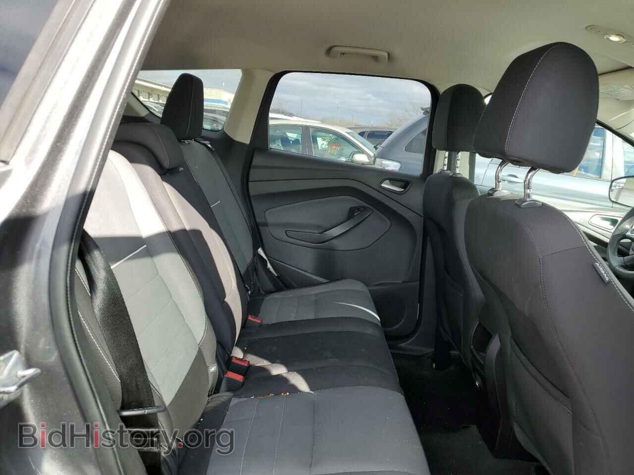 2013 FORD ESCAPE - VIN: 1FMCU0G94DUA21904 - Фото 11