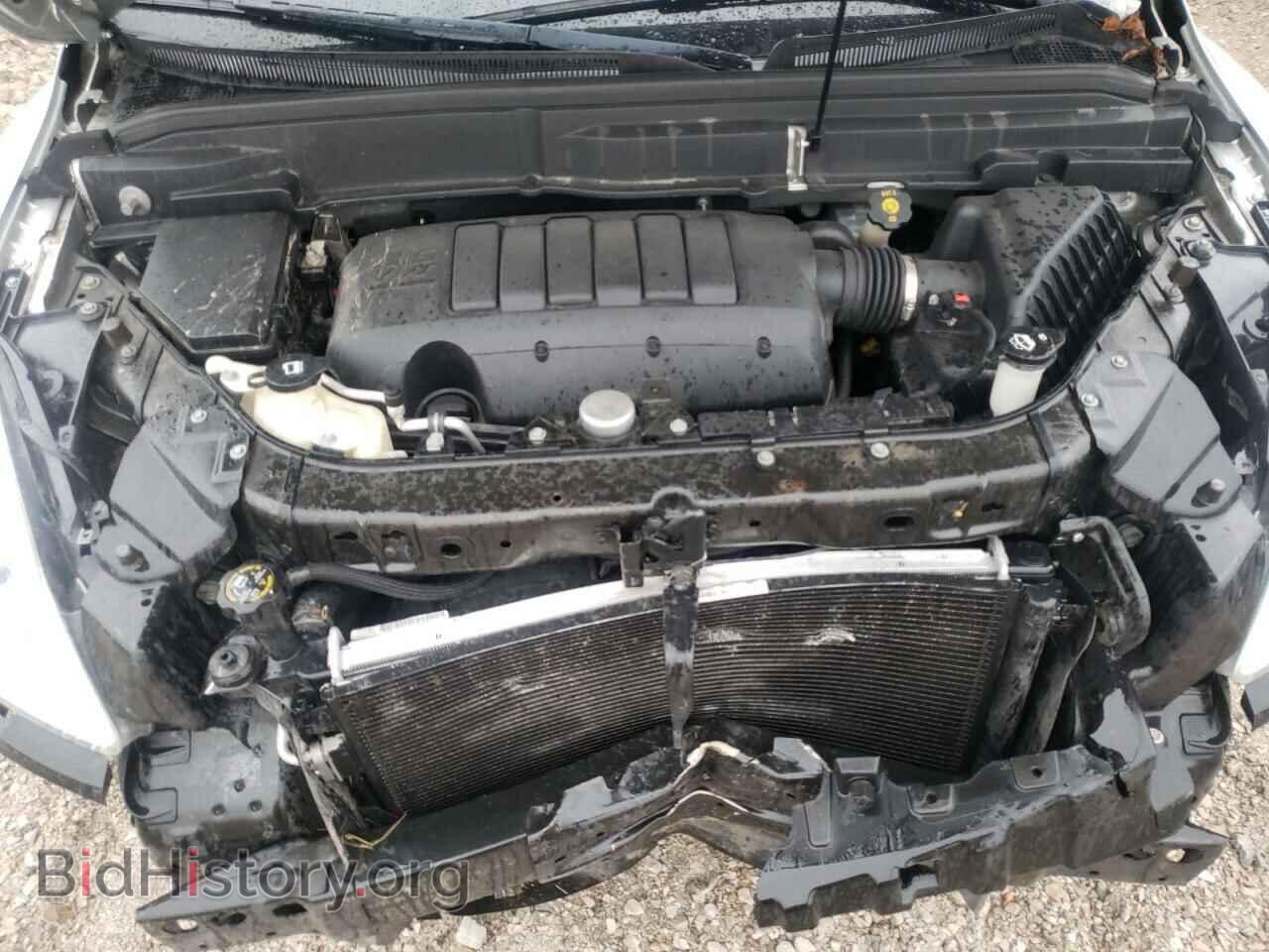2012 BUICK ENCLAVE - VIN: 5GAKVCED0CJ174237 - Photo 7