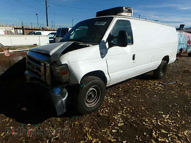 2011 FORD ECONOLINE - VIN: 1FTSS3EL7BDA98558 - Photo 2