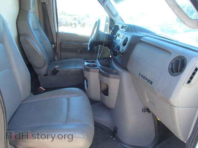 2011 FORD ECONOLINE - VIN: 1FTSS3EL7BDA98558 - Photo 5