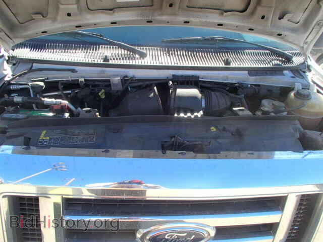 2011 FORD ECONOLINE - VIN: 1FTSS3EL7BDA98558 - Photo 7